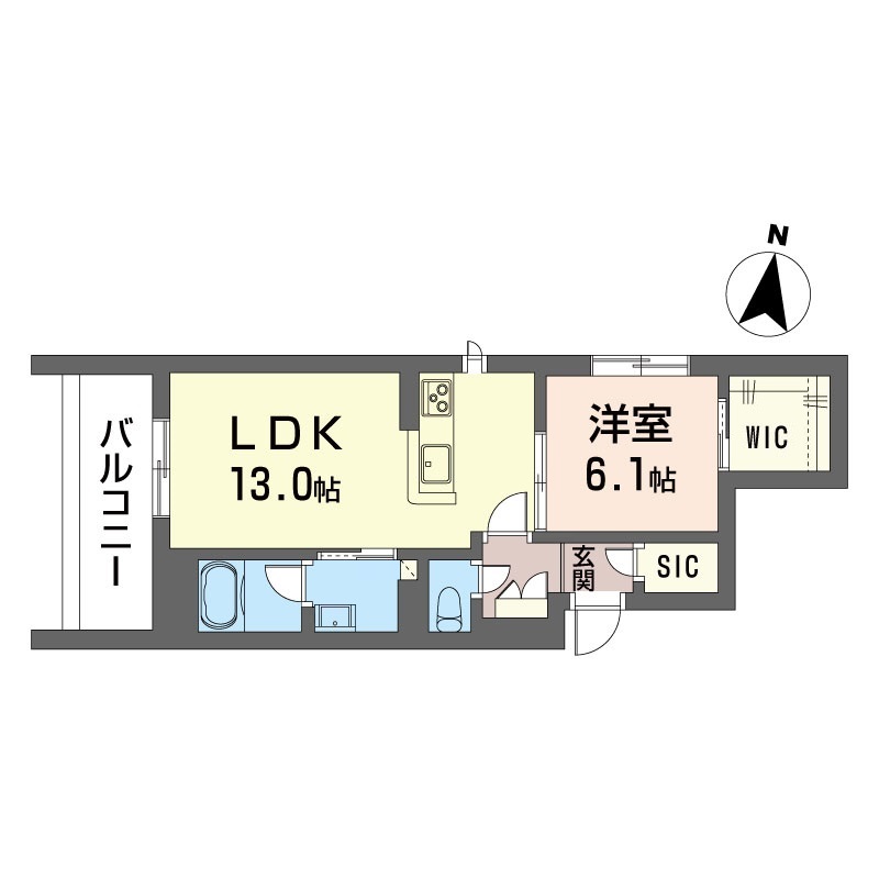 リッツ・リン 206号-15