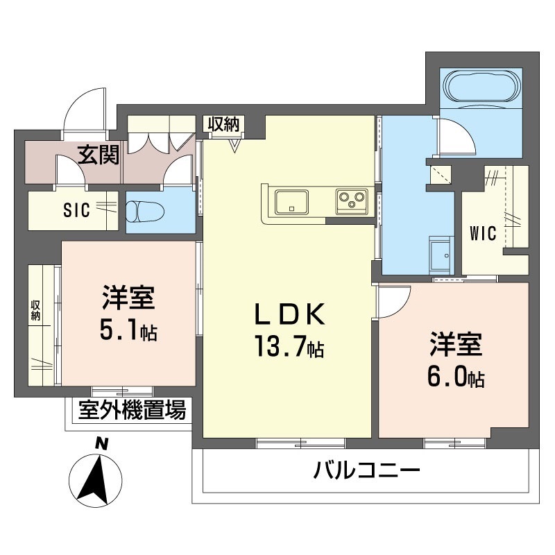 リッツ・リン 303号-15