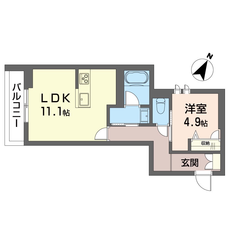 ボヌールカイエ 101号-15