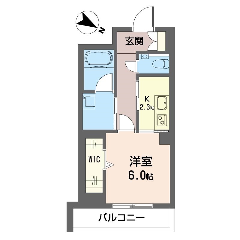 パークメゾン宮町 サウス 101号-15