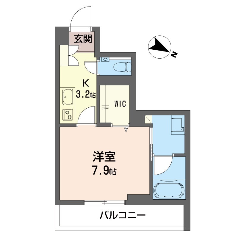 パークメゾン宮町 サウス 102号-15