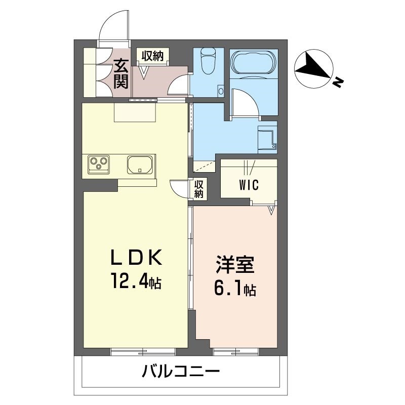 パークメゾン宮町 サウス 105号-15
