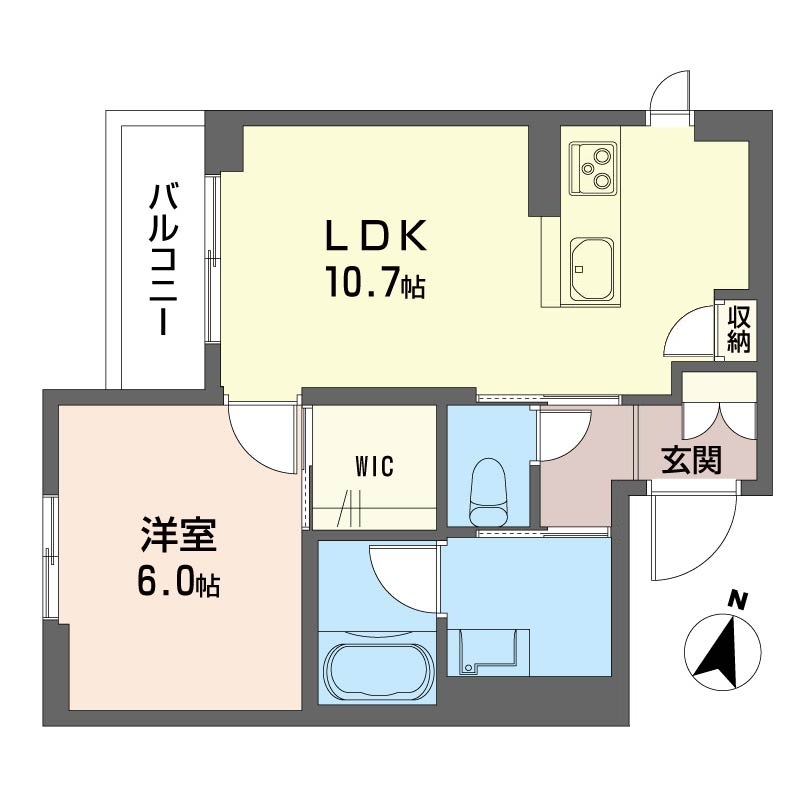 アルプ・フーベル 303号-15