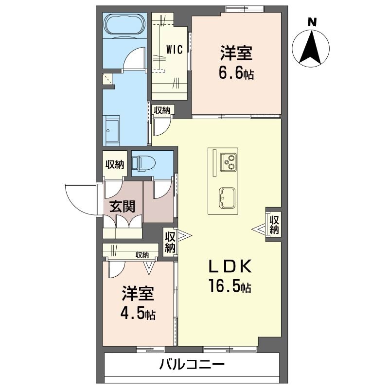 プリムローズ 202号-15