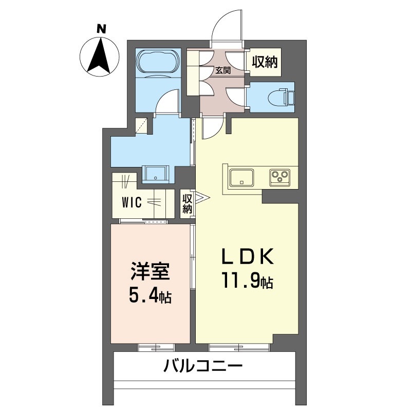 プリムローズ 203号-15