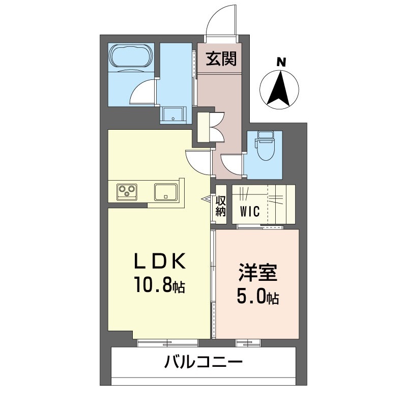 プリムローズ 205号-15
