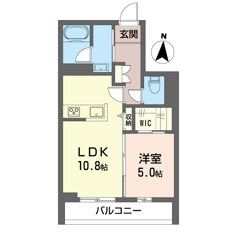 プリムローズ 305号-15
