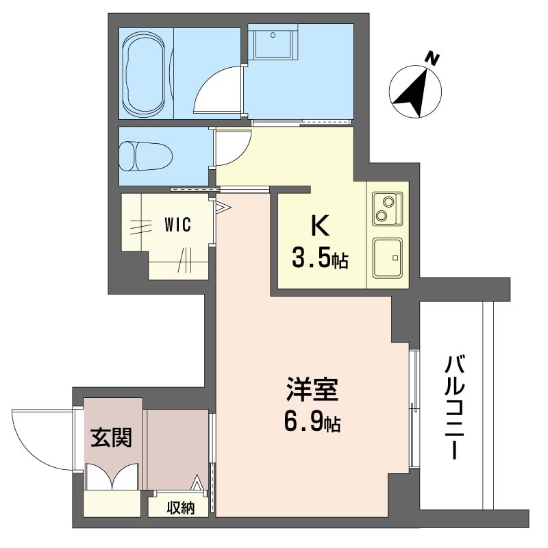 エスコート 202号-15