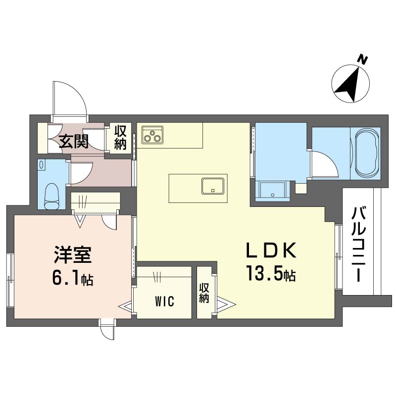 エスコート 203号-15
