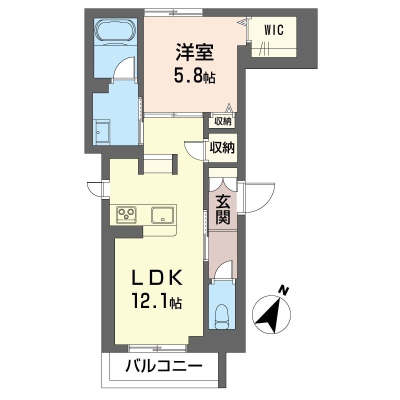 エスコート 301号-15