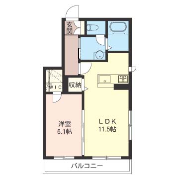 サン・メゾン南浦和101-2