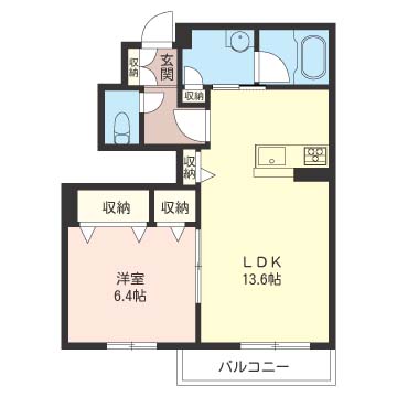アルフラット文蔵103-2