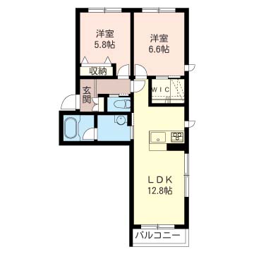 スターディア 201号-16