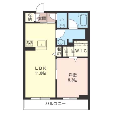 アメニックス浦和前地202-2
