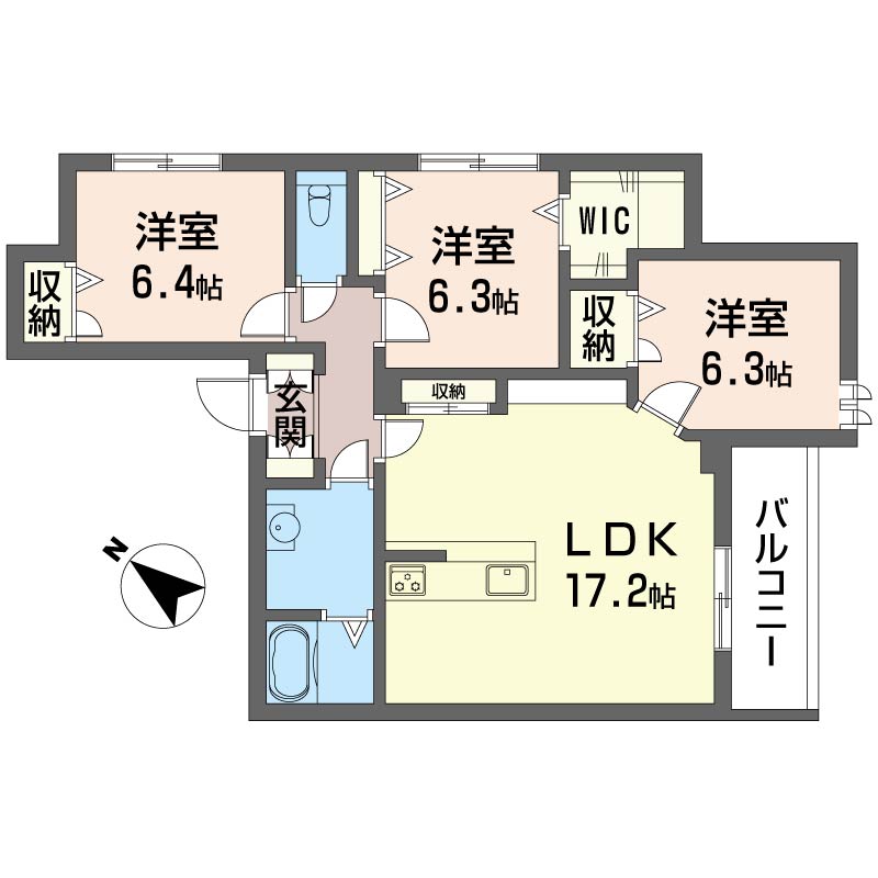 Ｙ’ｓ　Ｔｈｒｅｅ201-2