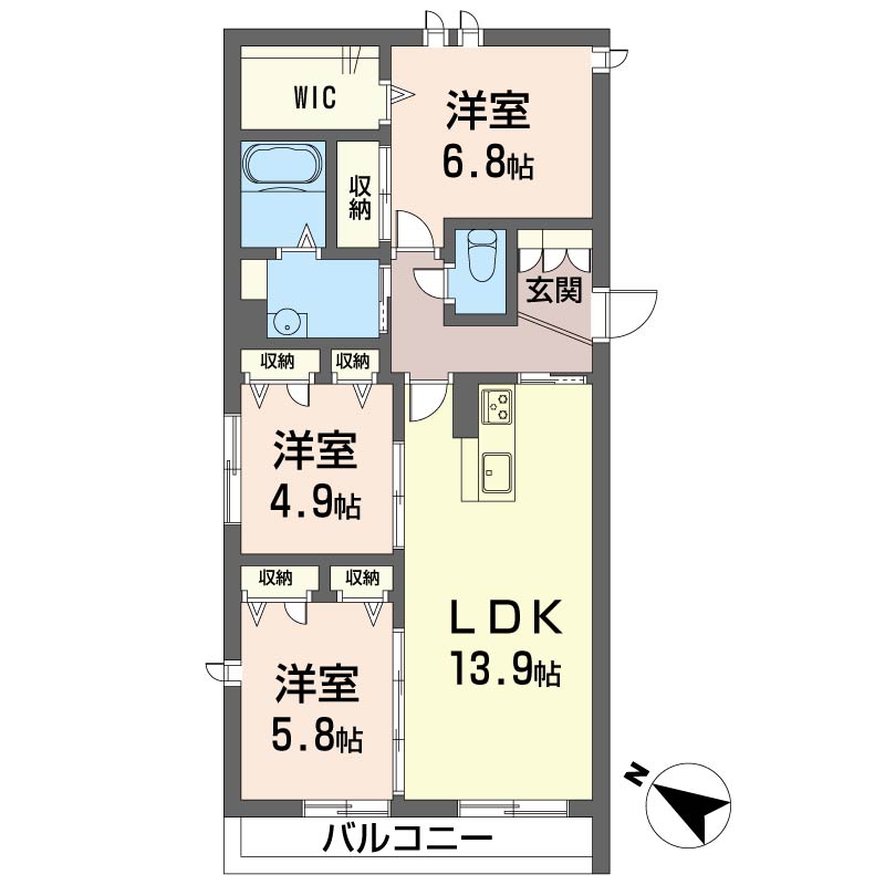 Ｙ’ｓ　Ｔｈｒｅｅ103-2