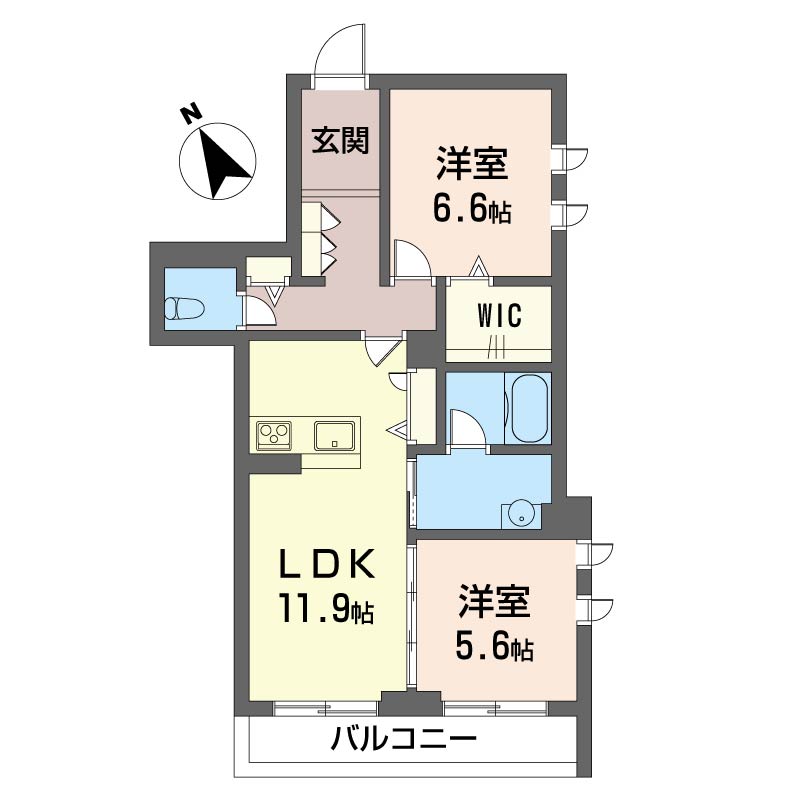 トワエモワ201-2