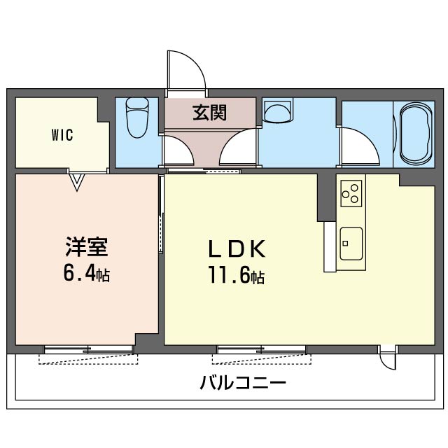 アミコート武蔵浦和 103号-16