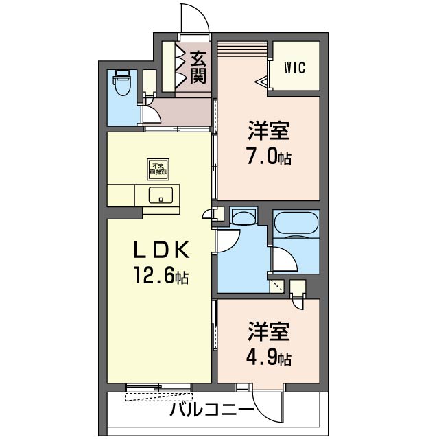 ノートル・リアンⅡ102-2