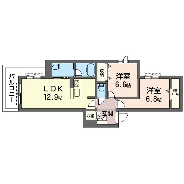 サンフォルテ305-2