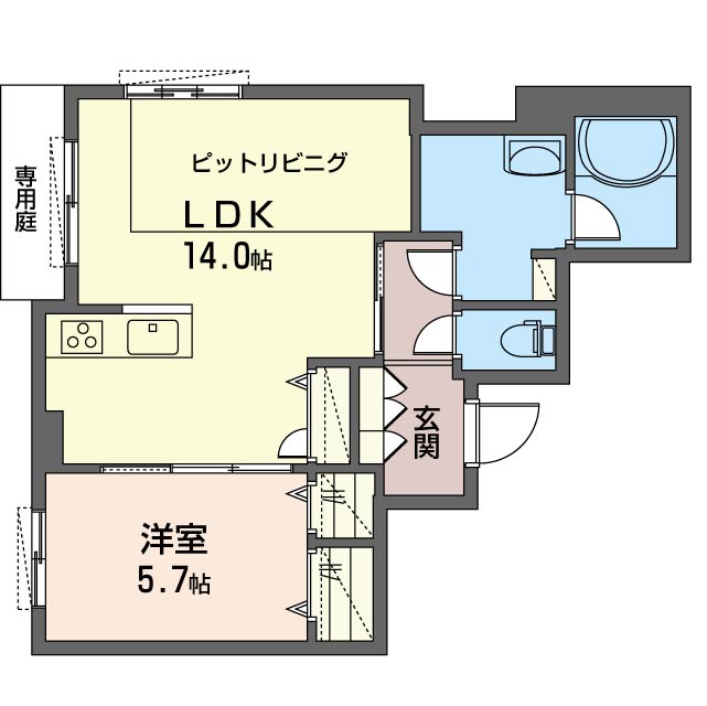 レフィシア 105号-16