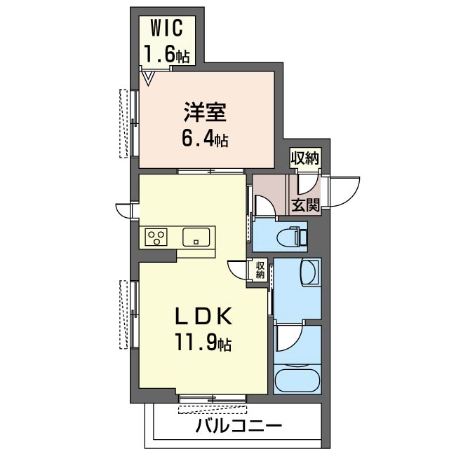 ジョイア浦和別所301-2