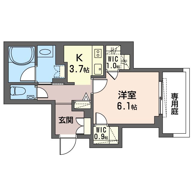Ｗａ・ｒａｕ 101号-16