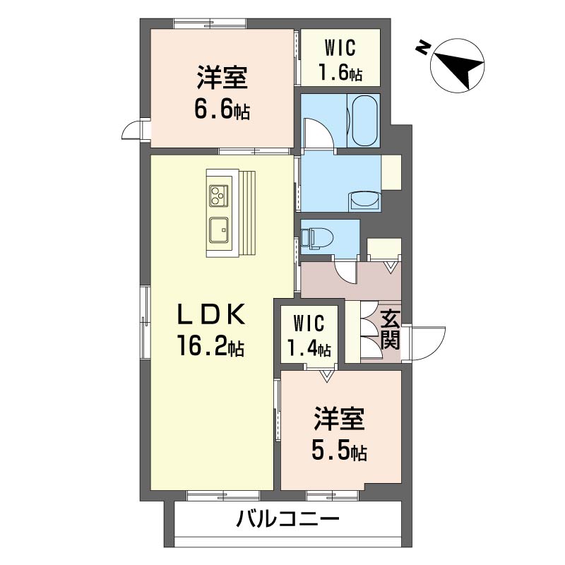 ラッシュドノエ201-2