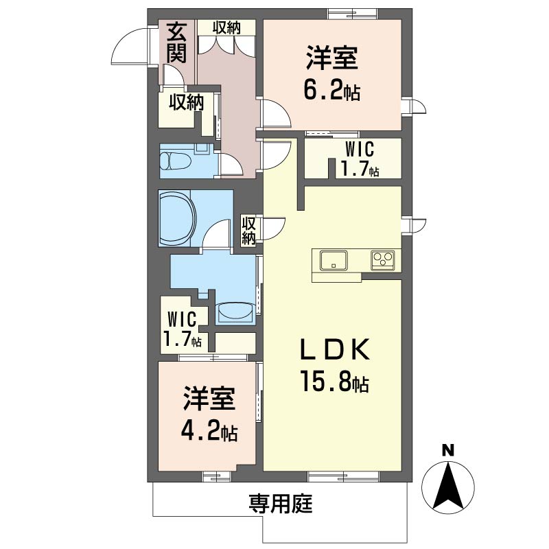 comfarm Ⅱ 106号-16