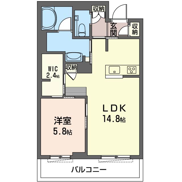 ｃｏｍｆａｒｍ　Ⅱ 204号-16