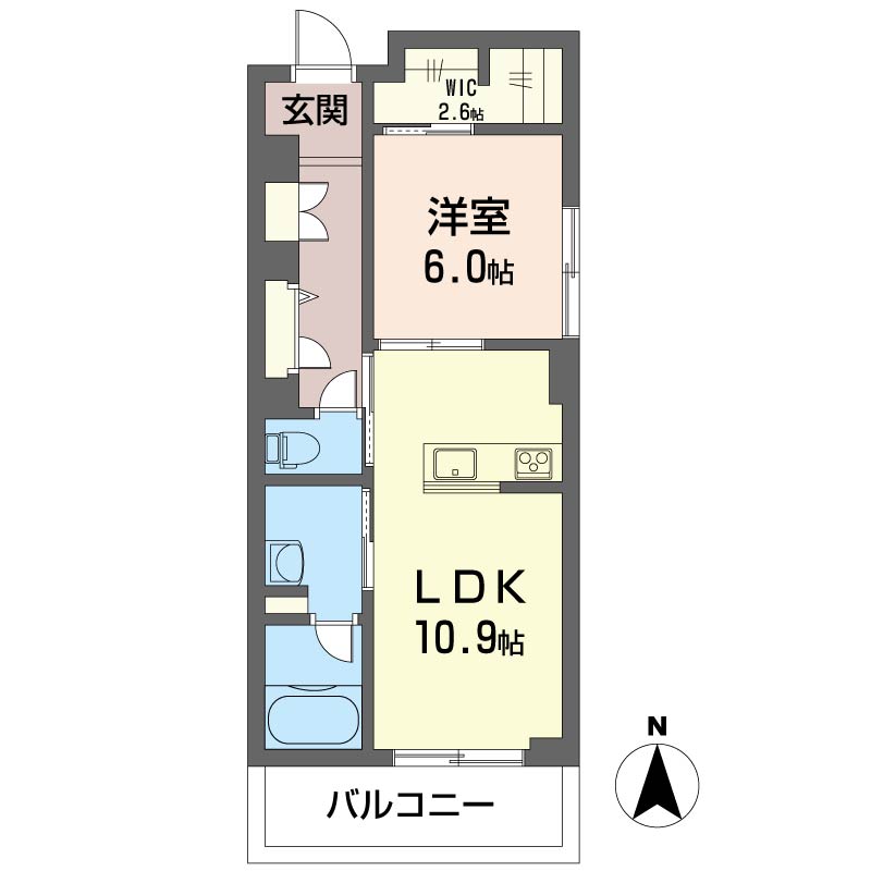 アリスティオ M 203号-16
