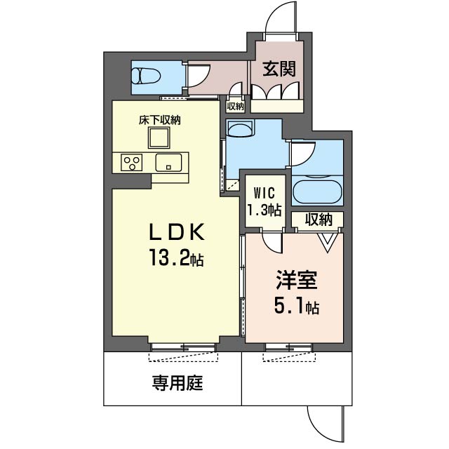 カーサレジオ・Ｋ103-2