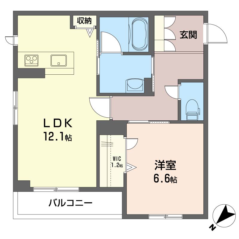 シャーサヴォア 205号-16