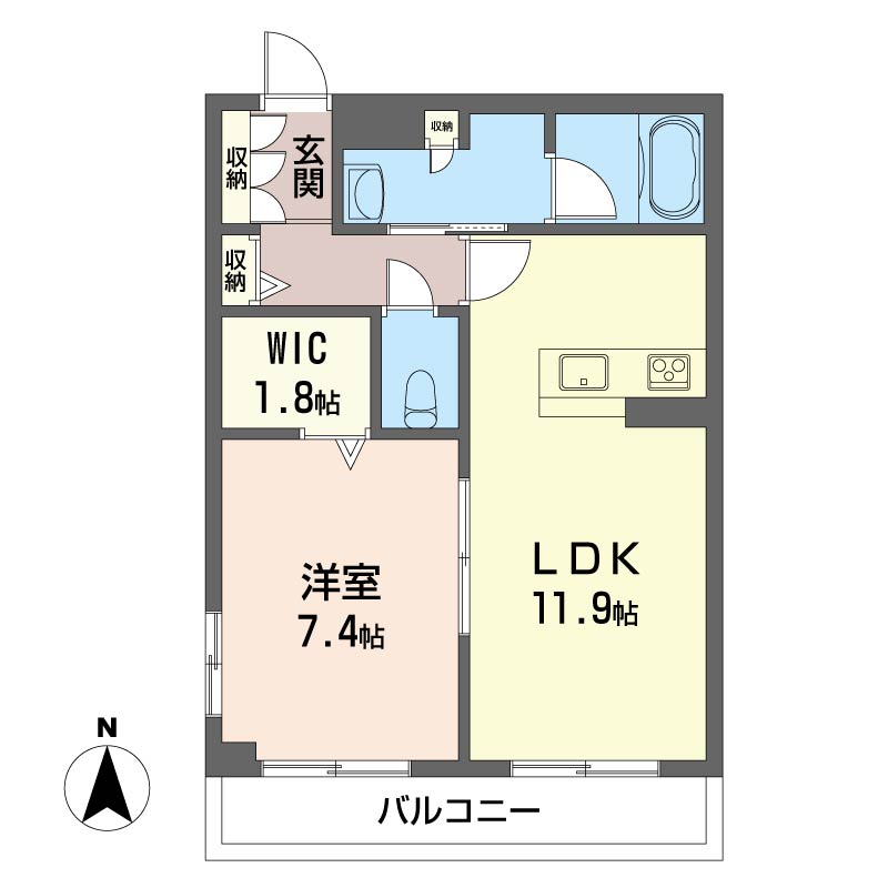 クオリフィシア 102号-16
