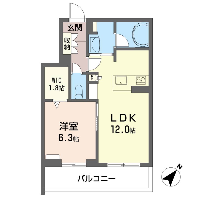 プレディーナ 203号-16