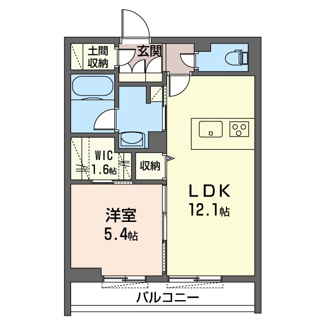 セルディーナ 203号-16