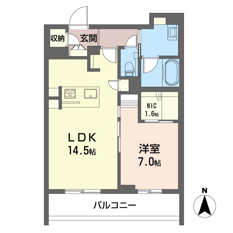 グランパーチェ103-2