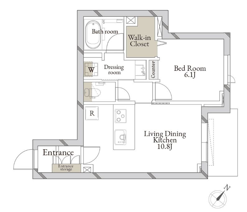 プロエコレット 102号-16
