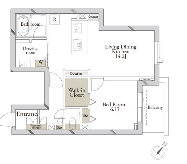 プロエコレット 202号-16