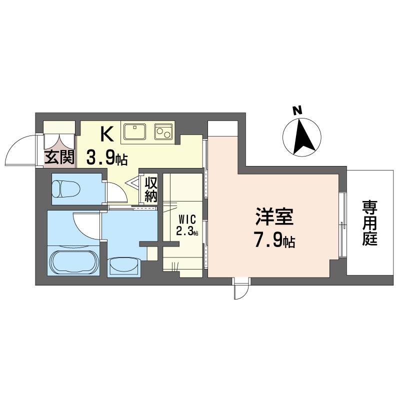 レジステージ102-2
