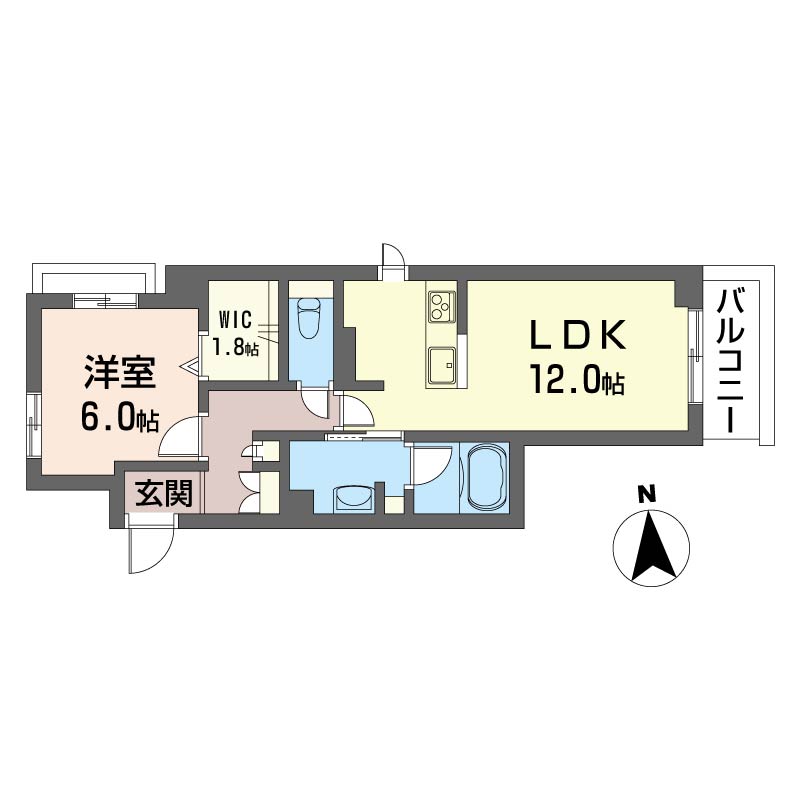 レジステージ 301号-6