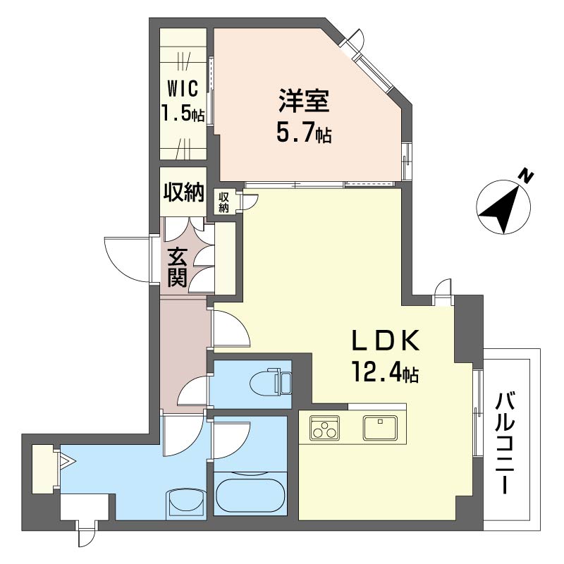 インディゴ　チャハ海201-2