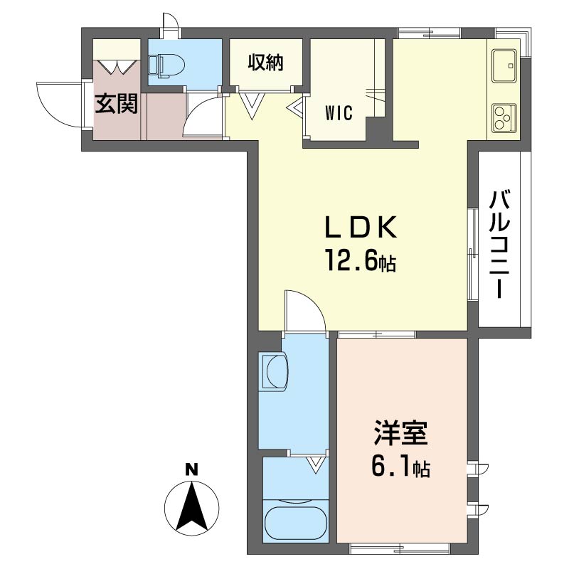 ブランノア303-2