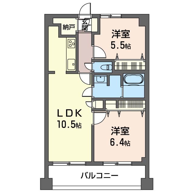 プラッツ埼玉302-2
