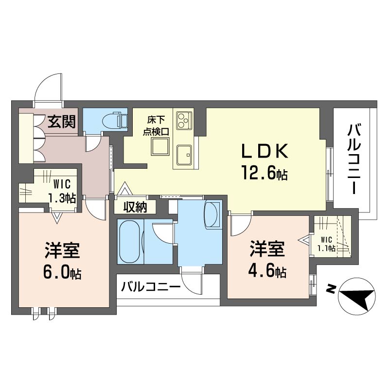 プレシアール 101号-16
