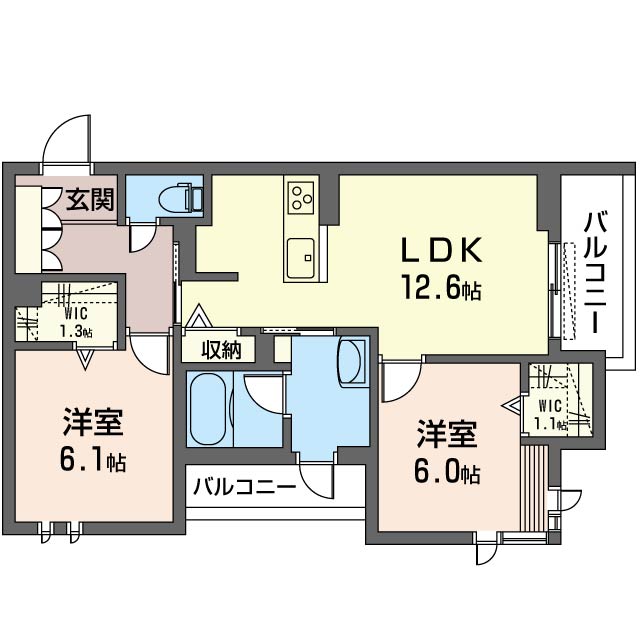 プレシアール 301号-16
