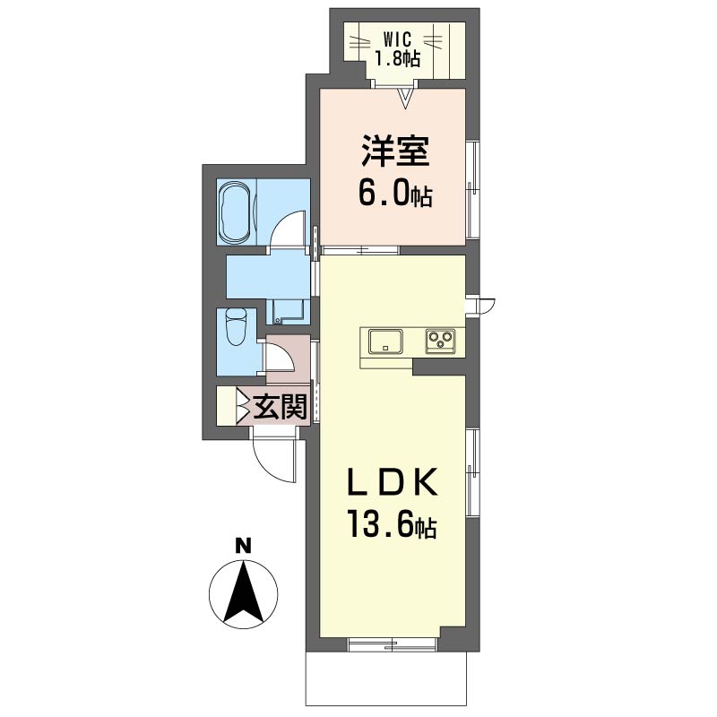 アリスティオ 101号-6