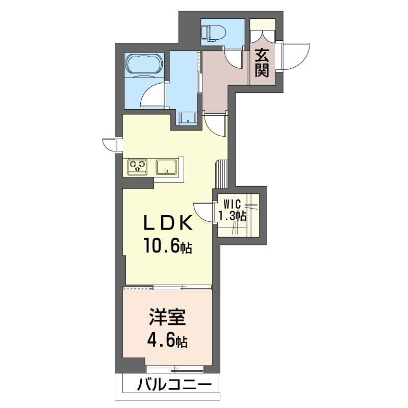 プレザント・アイ 305号-16