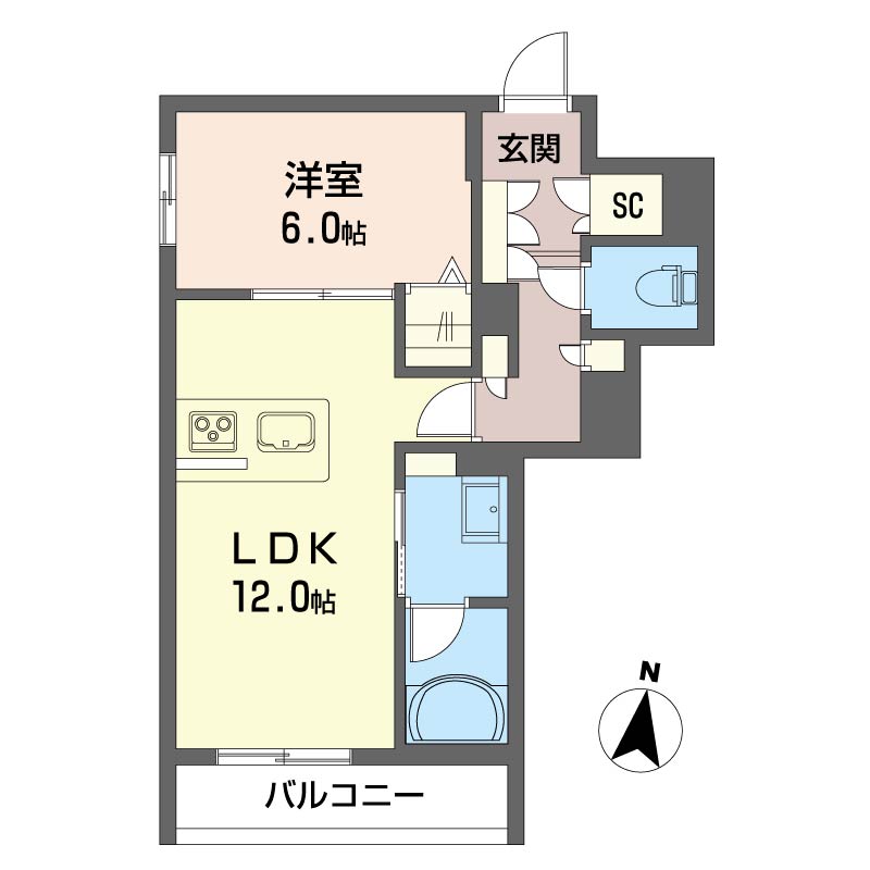パッシングポイント 101号-16