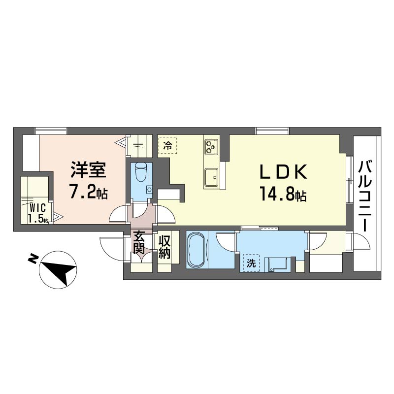 ニュートーム６７ 305号-16